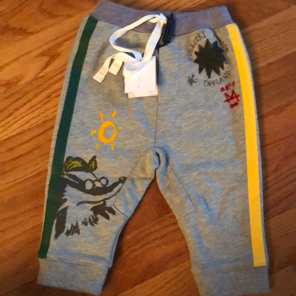 Kids joggers